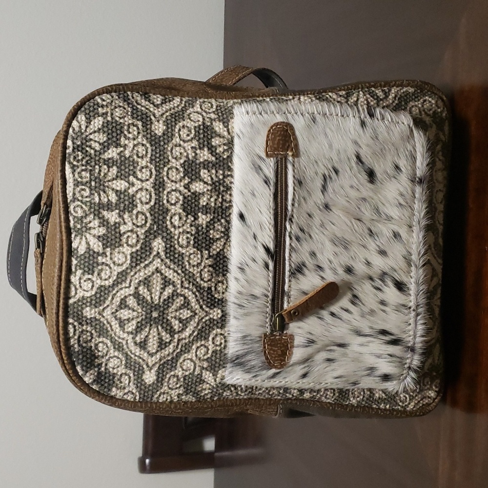 Myra Bag